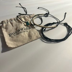 Pura Vida Bracelets